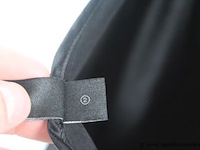 Nachtkleedje sir, maat 2 - afbeelding 3 van  3