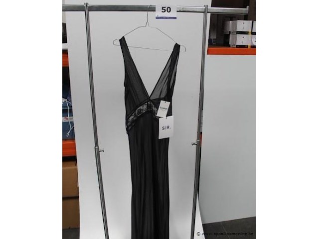 Nachtkleedje sir - afbeelding 1 van  3