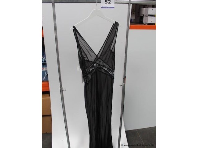 Nachtkleedje sir - afbeelding 1 van  3