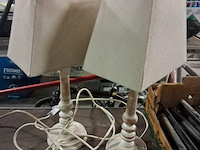 Nachtlampen 2 st - afbeelding 1 van  3