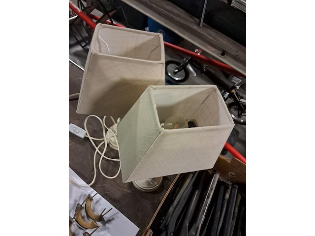 Nachtlampen 2 st - afbeelding 3 van  3