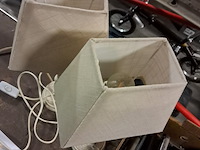 Nachtlampen 2 st - afbeelding 3 van  3