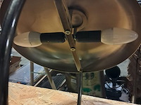 Nachtlampen uit resort le reserve knokke 2 stuks werkend - afbeelding 3 van  4