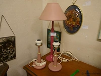 Nachtlampen - afbeelding 1 van  1