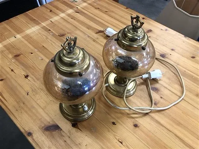 Nachtlampen - afbeelding 2 van  2