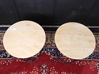 Nachttafel (x2) - afbeelding 3 van  3
