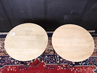 Nachttafel (x2) - afbeelding 3 van  3