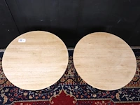 Nachttafel (x2) - afbeelding 3 van  3