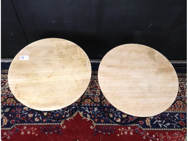 Nachttafel (x2) - afbeelding 3 van  3