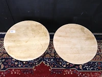 Nachttafel (x2) - afbeelding 3 van  3