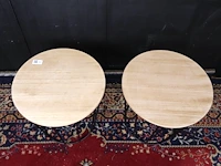 Nachttafel (x2) - afbeelding 3 van  3