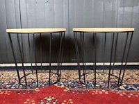 Nachttafel (x2) - afbeelding 2 van  3