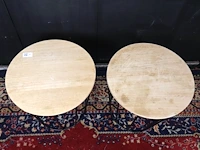 Nachttafel (x2) - afbeelding 3 van  3