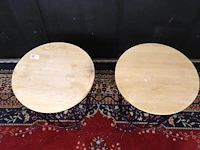Nachttafel (x2) - afbeelding 3 van  3