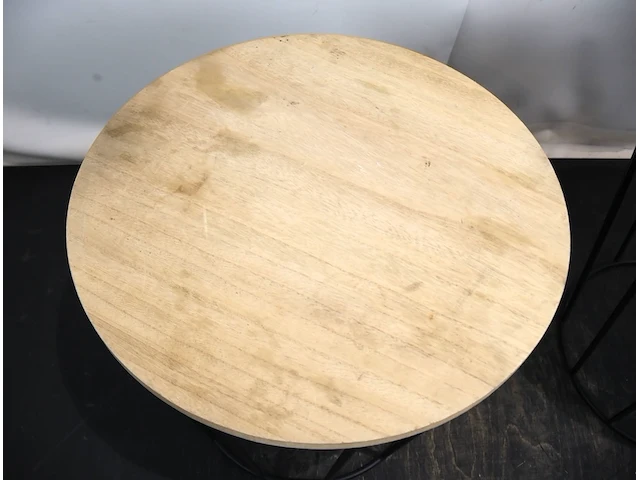 Nachttafel (x2) - afbeelding 5 van  5