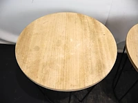 Nachttafel (x2) - afbeelding 4 van  5
