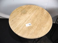 Nachttafel (x2) - afbeelding 4 van  5