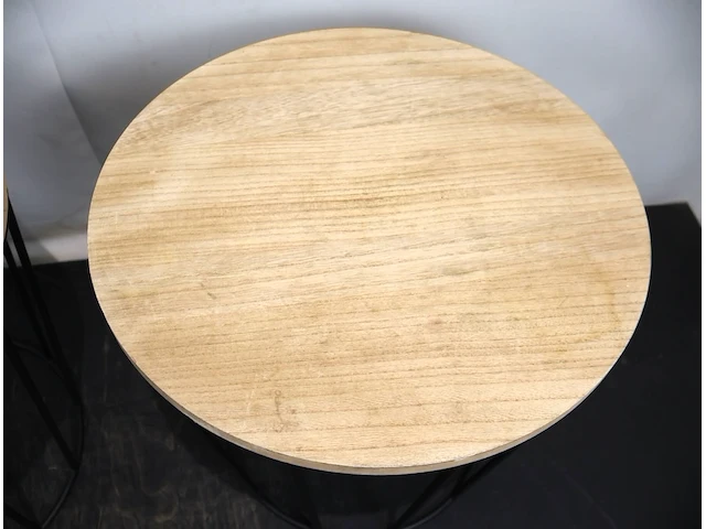 Nachttafel (x2) - afbeelding 5 van  5
