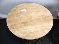 Nachttafel (x2) - afbeelding 4 van  5