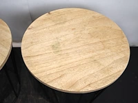 Nachttafel (x2) - afbeelding 4 van  5