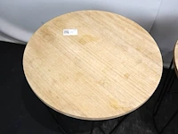 Nachttafel (x2) - afbeelding 5 van  5