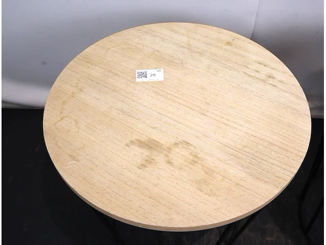 Nachttafel (x2) - afbeelding 4 van  5