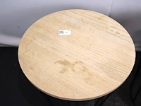 Nachttafel (x2) - afbeelding 4 van  5