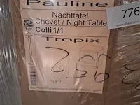 Nachttafeltje gbo - afbeelding 1 van  1