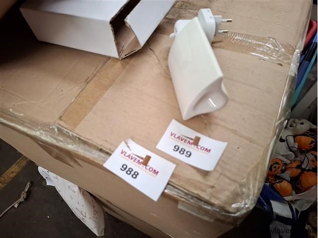 Nachtverlichting - afbeelding 1 van  2