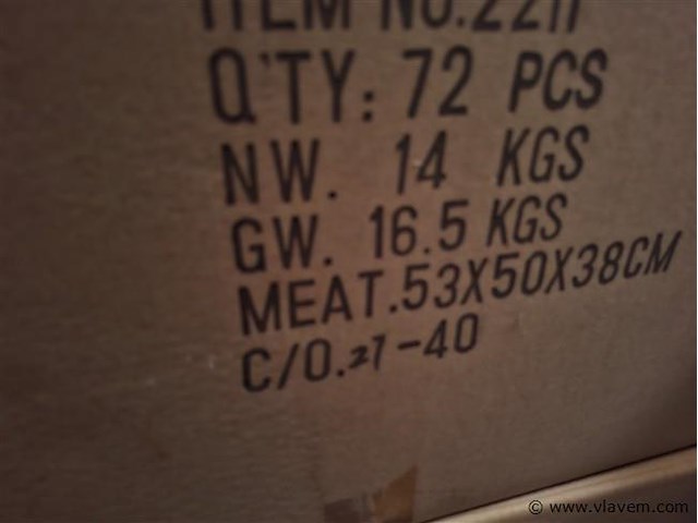 Nachtverlichting - afbeelding 2 van  2