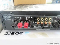 Nad four channel amplifier c245bee - afbeelding 4 van  5