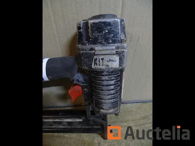 Nagel brad kit pro - afbeelding 2 van  4