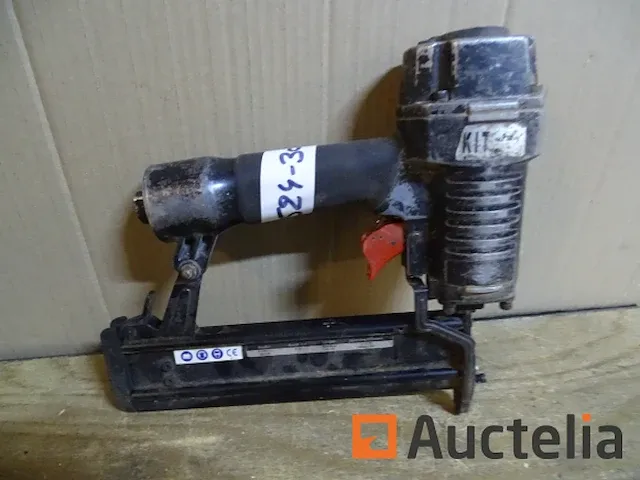 Nagel brad kit pro - afbeelding 3 van  4