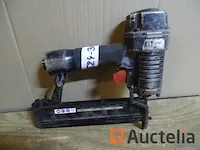 Nagel brad kit pro - afbeelding 3 van  4