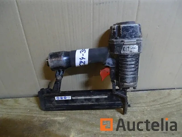 Nagel brad kit pro - afbeelding 4 van  4