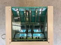 Nagel foldnak6 foldnak 6 opvouwbare nietmachine - afbeelding 2 van  12