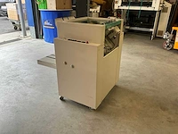 Nagel foldnak6 foldnak 6 opvouwbare nietmachine - afbeelding 1 van  12