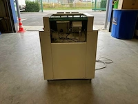 Nagel foldnak6 foldnak 6 opvouwbare nietmachine - afbeelding 5 van  12