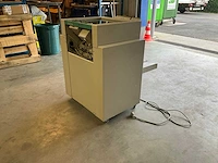 Nagel foldnak6 foldnak 6 opvouwbare nietmachine - afbeelding 6 van  12