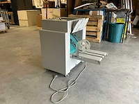 Nagel foldnak6 foldnak 6 opvouwbare nietmachine - afbeelding 8 van  12