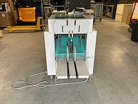 Nagel foldnak6 foldnak 6 opvouwbare nietmachine - afbeelding 9 van  12