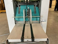 Nagel foldnak6 foldnak 6 opvouwbare nietmachine - afbeelding 12 van  12