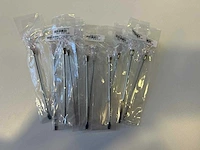 Nagel spatel & spoons (11x) - afbeelding 1 van  1