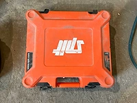 Nagelapparaat spit pulsa 800p+ - afbeelding 5 van  7
