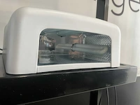 Nagellamp nn voor gelmanicure (2x) - afbeelding 4 van  4