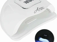 Nagellamp uv-230volt 168watt - afbeelding 3 van  9