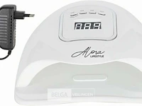 Nagellamp uv-230volt 168watt - afbeelding 4 van  9