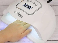Nagellamp uv-230volt 168watt - afbeelding 9 van  9