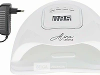 Nagellamp uv-230volt 168watt - afbeelding 4 van  9
