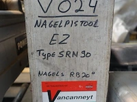 Nagelpistool ezfasten - afbeelding 2 van  2